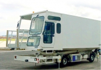 Catering vehicle 1100mm-4150mm